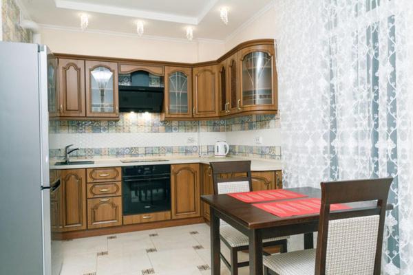 Lux Apartment, Comfort Town, Kijów Zewnętrze zdjęcie