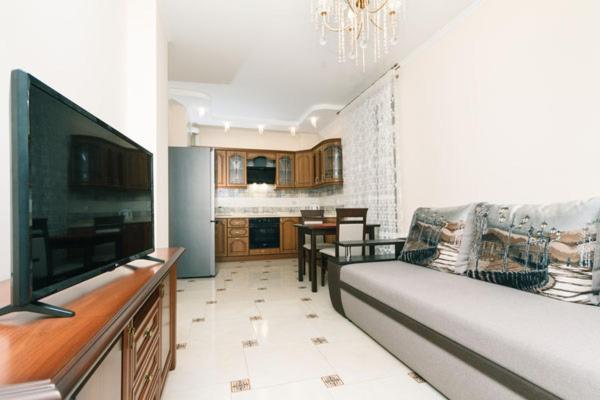 Lux Apartment, Comfort Town, Kijów Zewnętrze zdjęcie