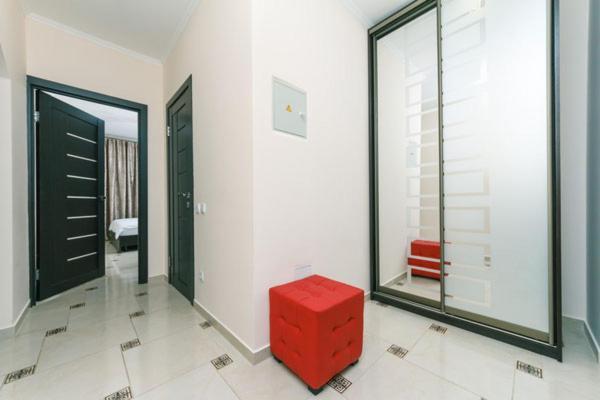 Lux Apartment, Comfort Town, Kijów Zewnętrze zdjęcie