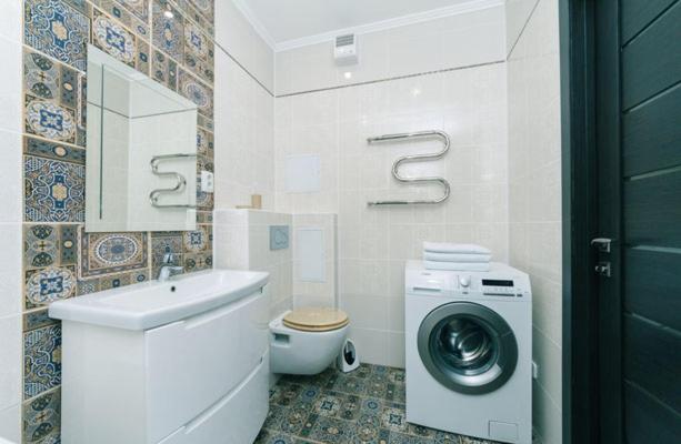 Lux Apartment, Comfort Town, Kijów Zewnętrze zdjęcie