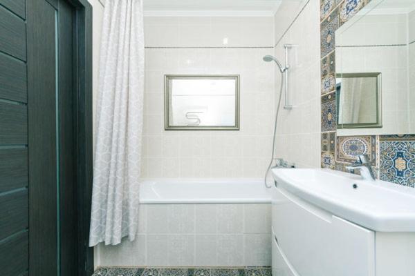 Lux Apartment, Comfort Town, Kijów Zewnętrze zdjęcie